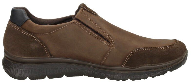 Sub55 Comfort Collection Sportief cognac