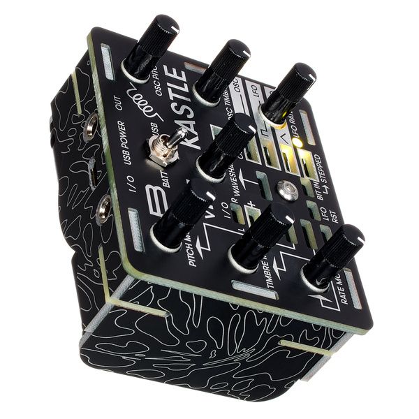 Bastl Instruments Kastl V1.5