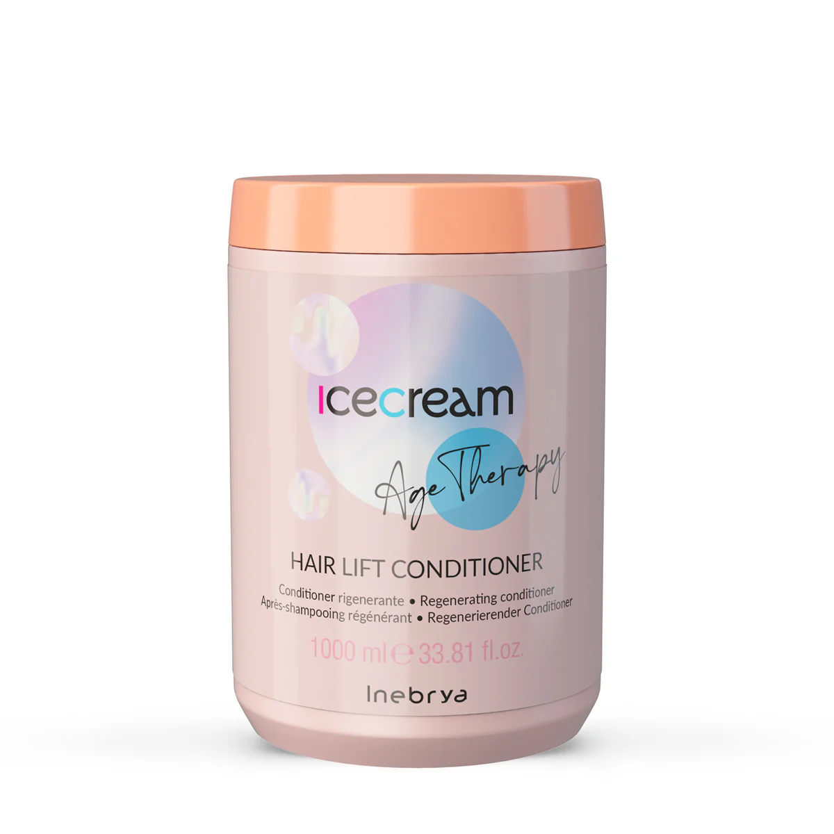Après-shampoing régénérant Hair Lift Age Therapy 300ml