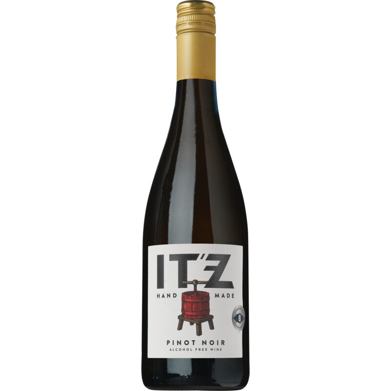 IT'Z Pinot noir alcoholvrij