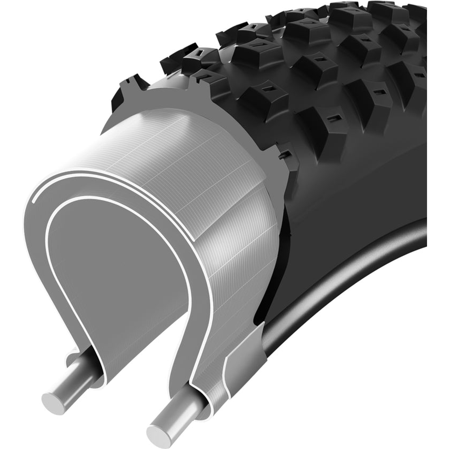 Vittoria Barzo XC Race TLR MTB Buitenband