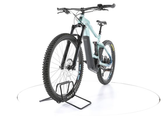 Produit reconditionné - Haibike AllMtn 3 Vélo électrique VTT 2022 - Très Bon Etat
