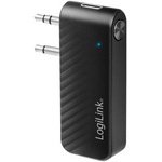 Emetteur audio Bluetooth 5.1, noir
