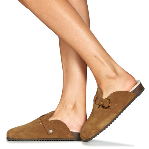 Bensimon - Mule Casual Camel