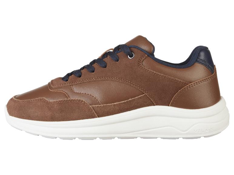 Leren heren schoenen