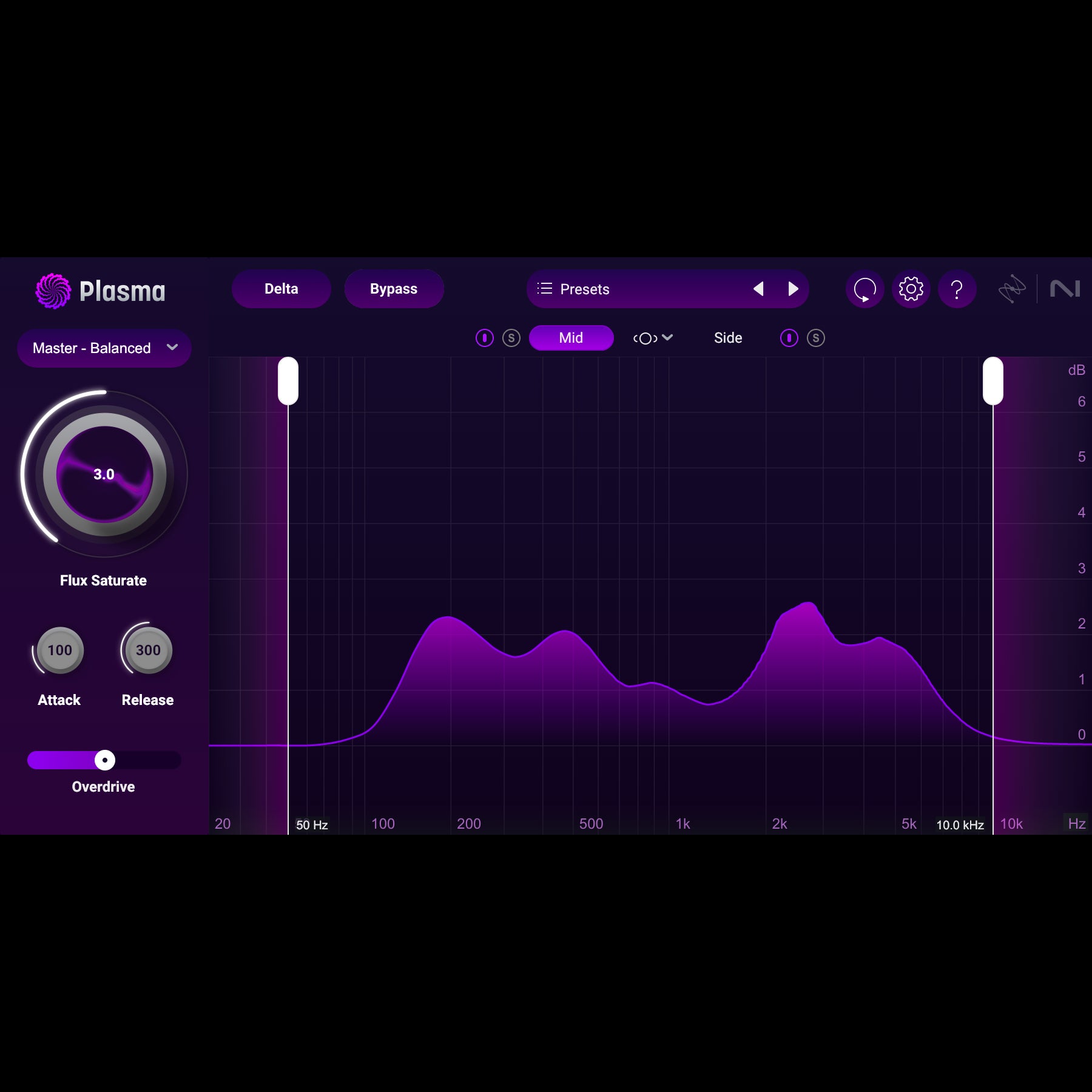 iZotope Plasma (download)