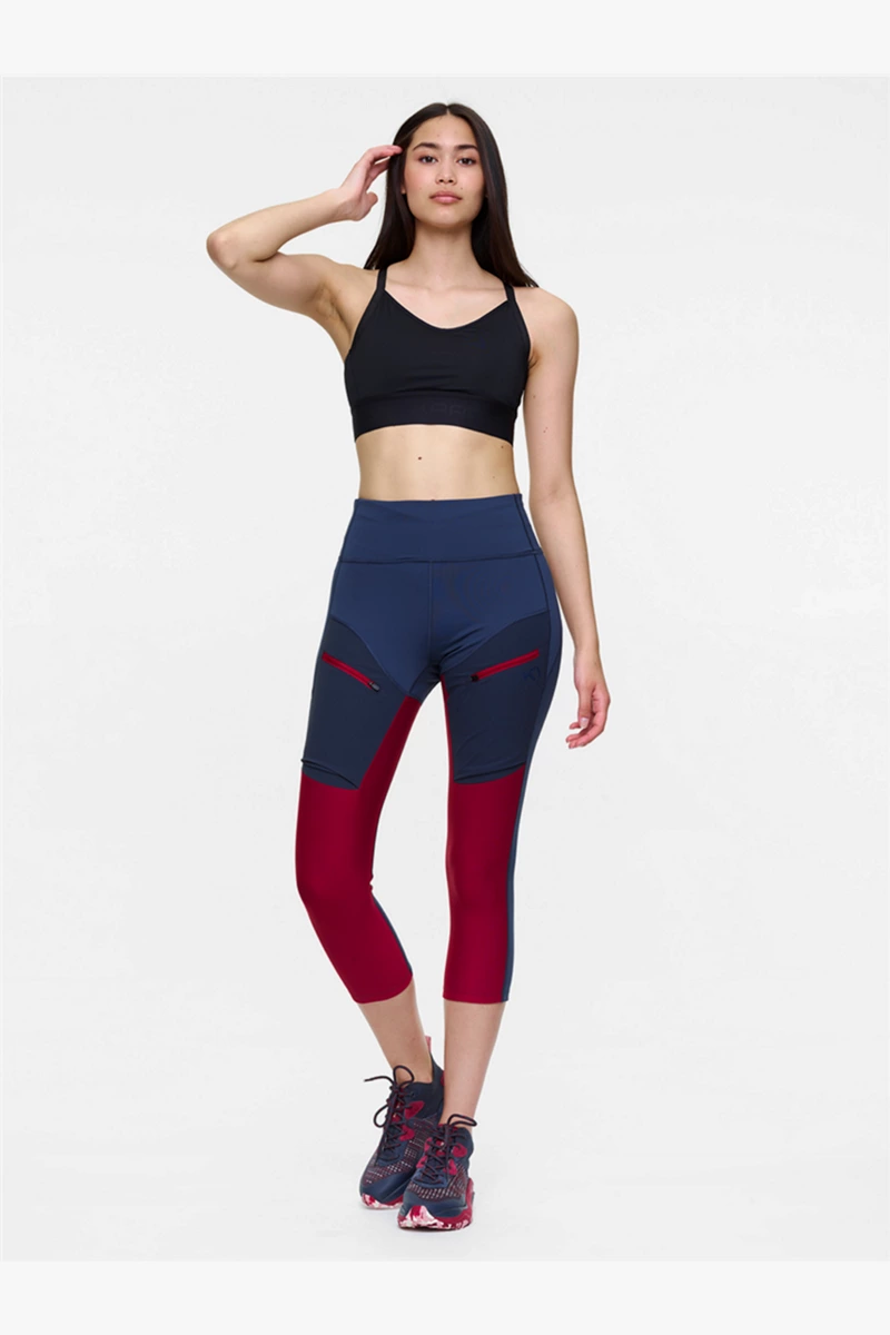 Kari Traa Froya Light Damen Sport-BH