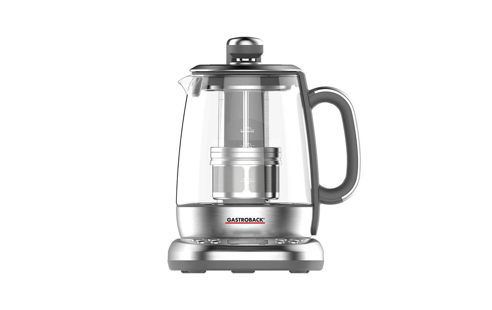 Gastroback Wasser-/Teekocher »Advanced Plus 42440« 2000 W