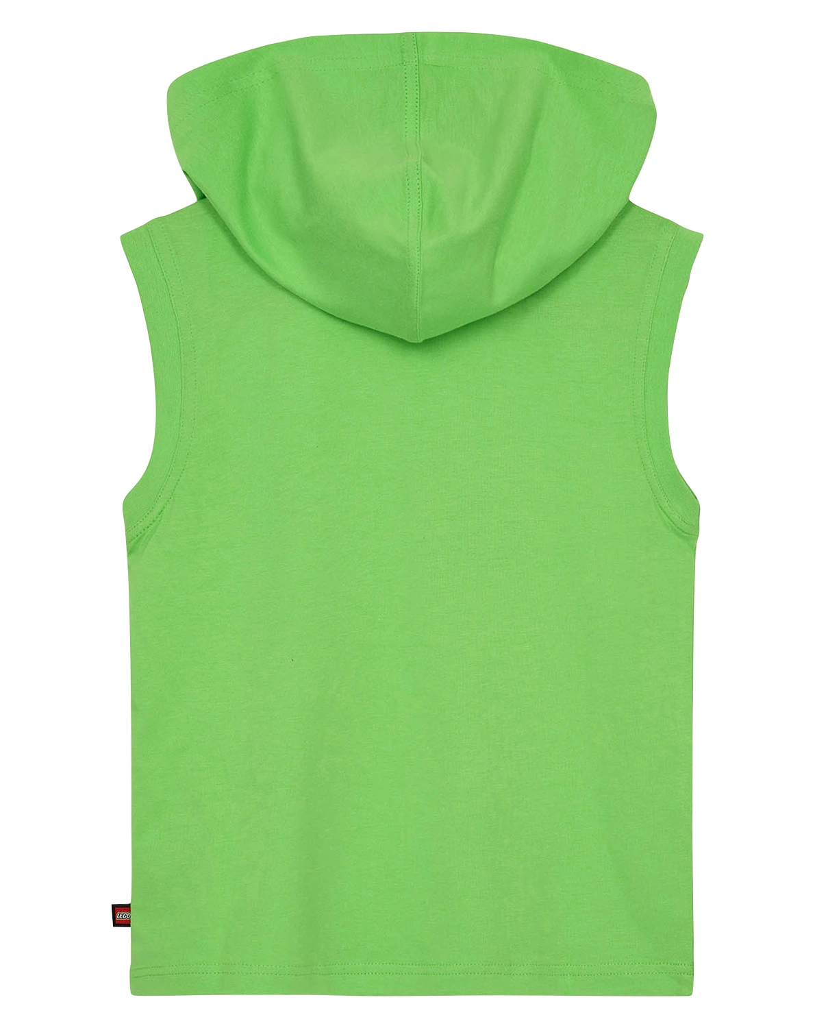 Kapuzen-Shirt LWTANO 313 in bright green