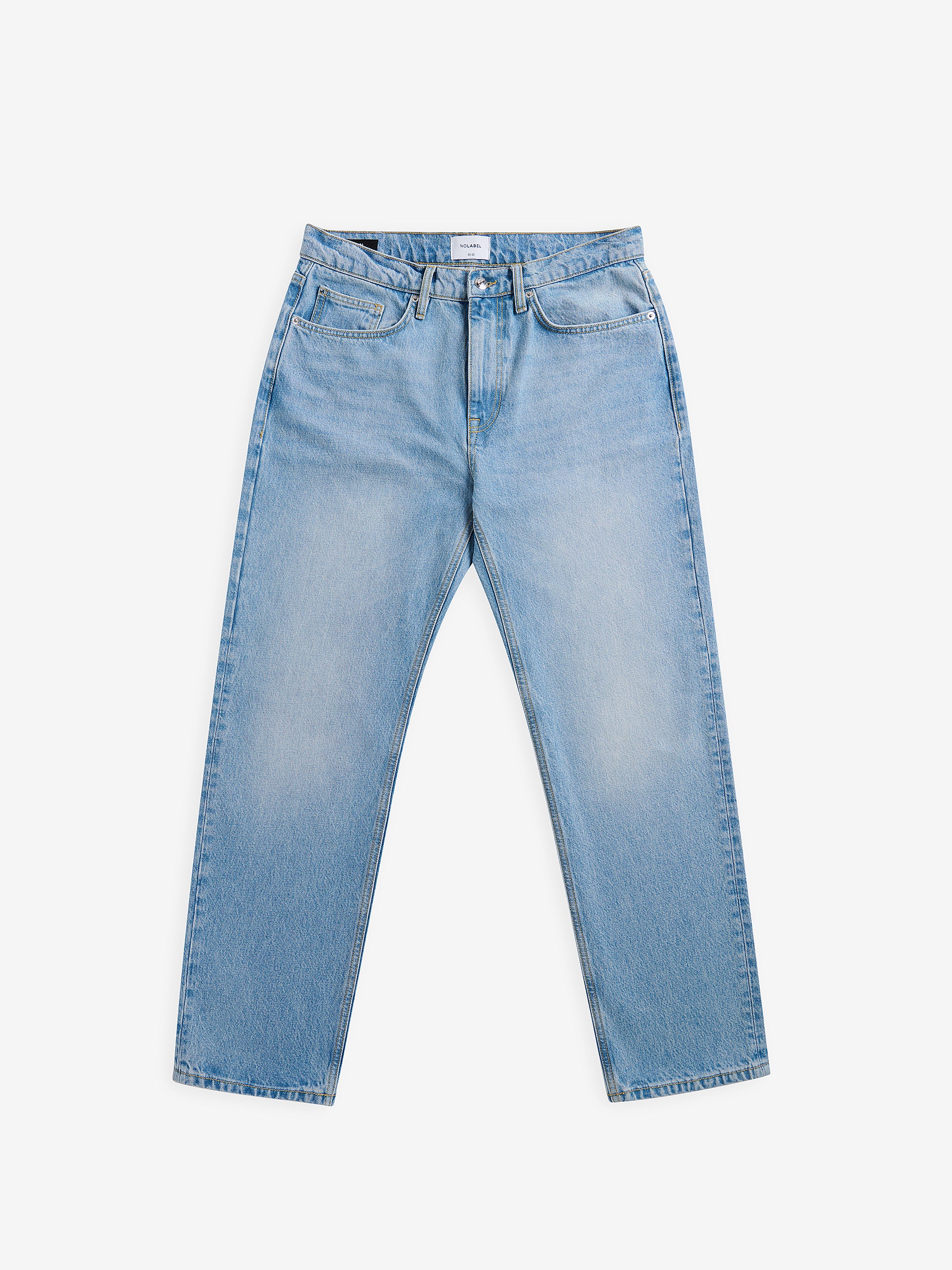 Carlin Rigid Denim Cotton PA01001-MSW