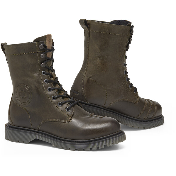 Rev'it - Chaussures femme Portland Ladies Olive