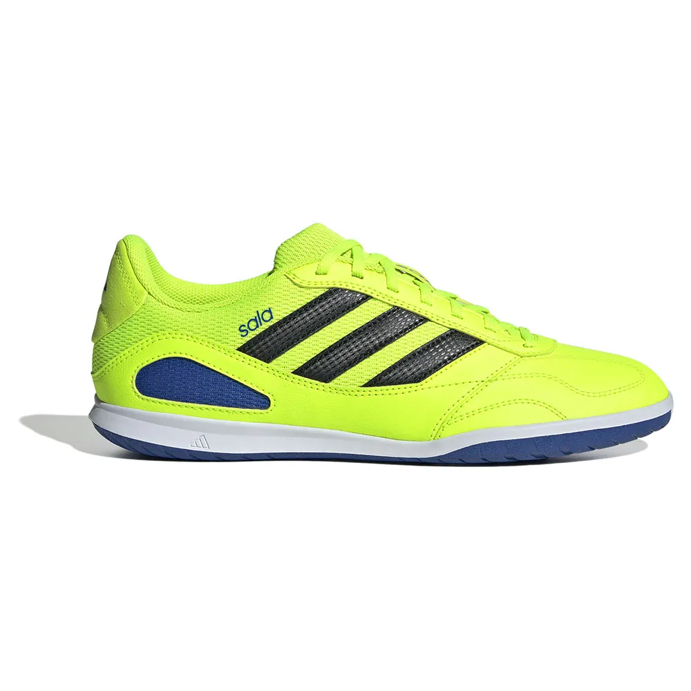 chuteiras de futsal adidas Super Sala Competition III