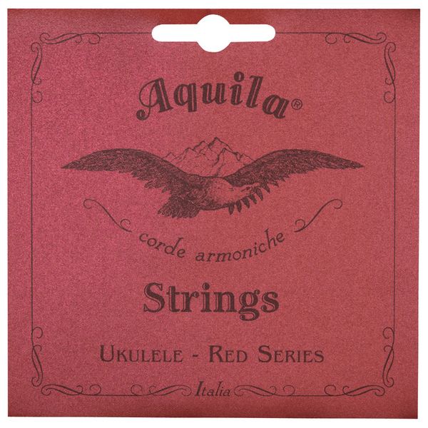 Aquila Corde 88U Red Series Tenor low G