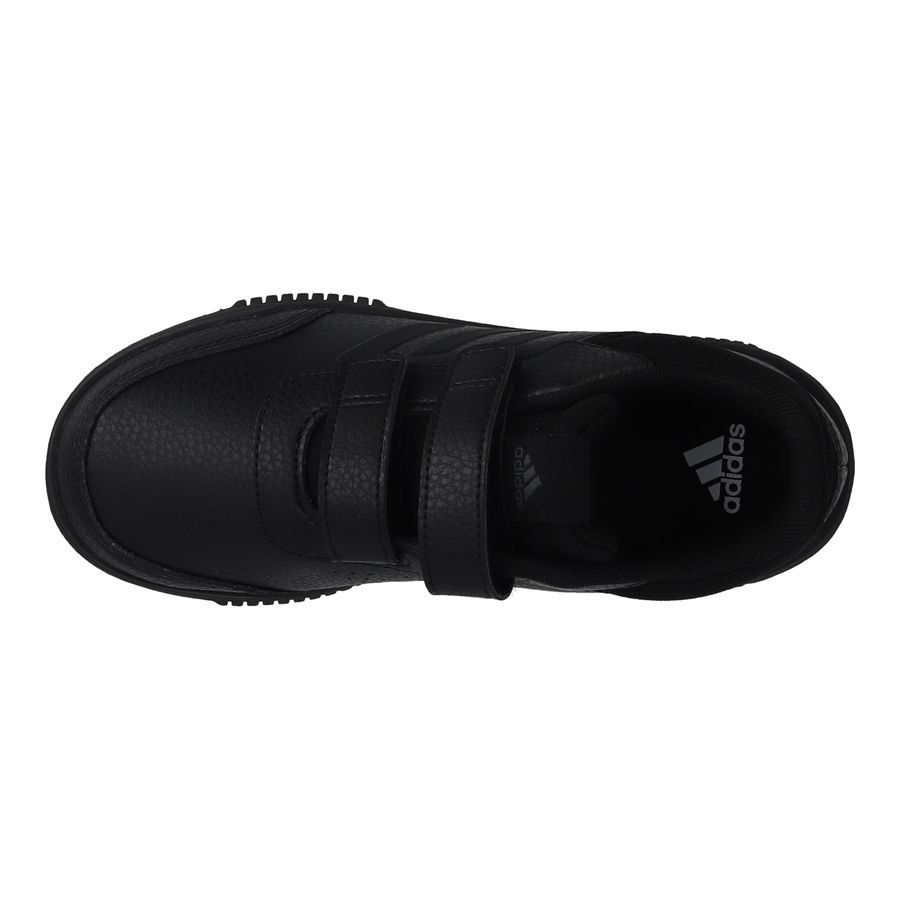 adidas Chaussures Tensaur - Noir Enfant