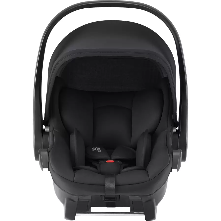 Britax Römer Babyschale Baby-Safe Core i-Size Space Black