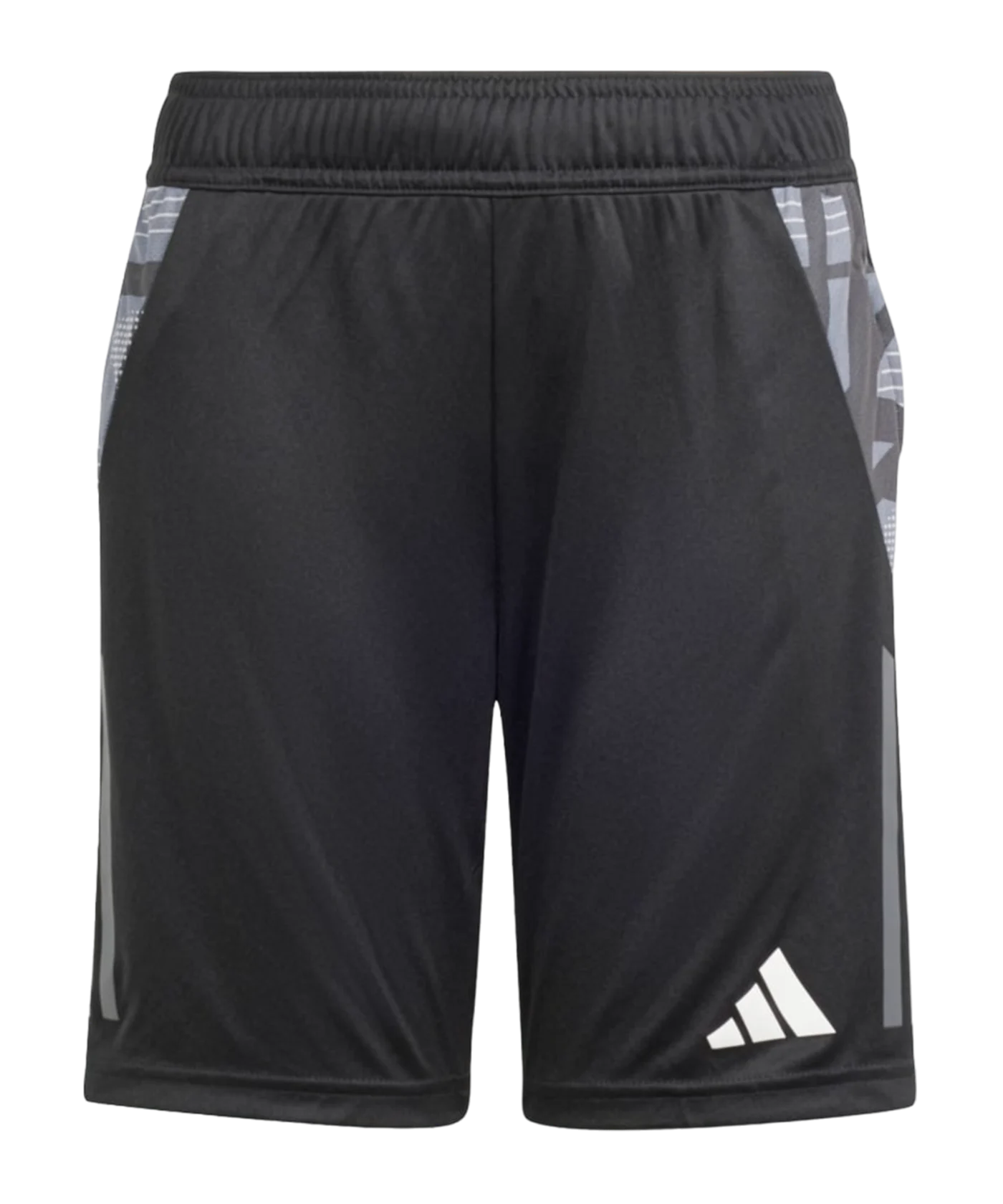 adidas Tiro 24 Competition Trainingsshort Kids Schwarz