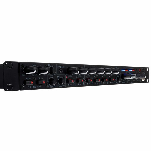 LD Systems Zone 622