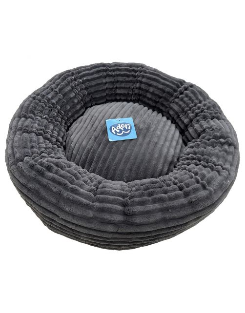 Adori Kattenmand Donut Saar Ø50 cm - Kattenmand