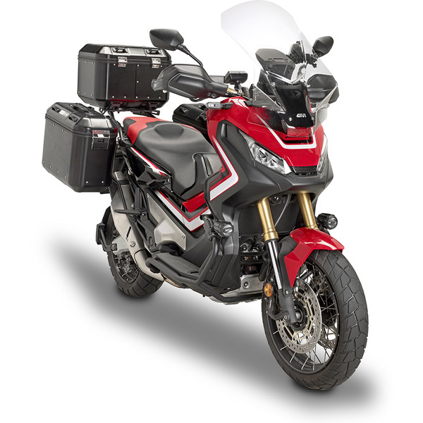 Givi - Feux de brouillard S322 LED Projectors