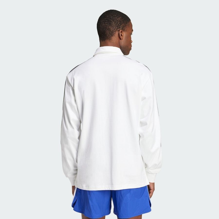 Adidas Original Polo de rugby Adicolor