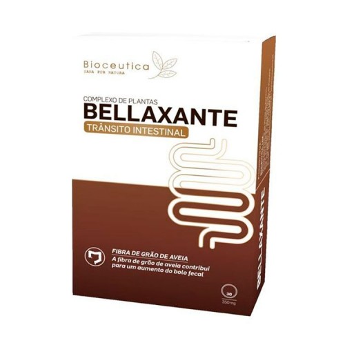 Bellaxante 30 comprimidos