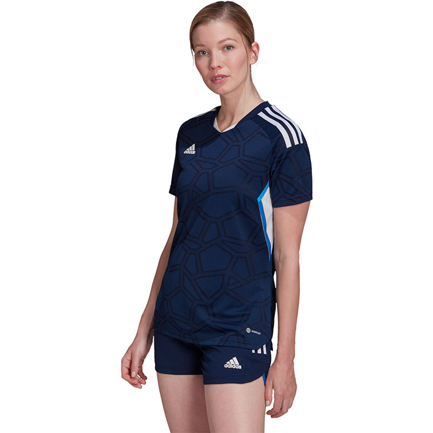 adidas Condivo 22 Match Shirt Dames