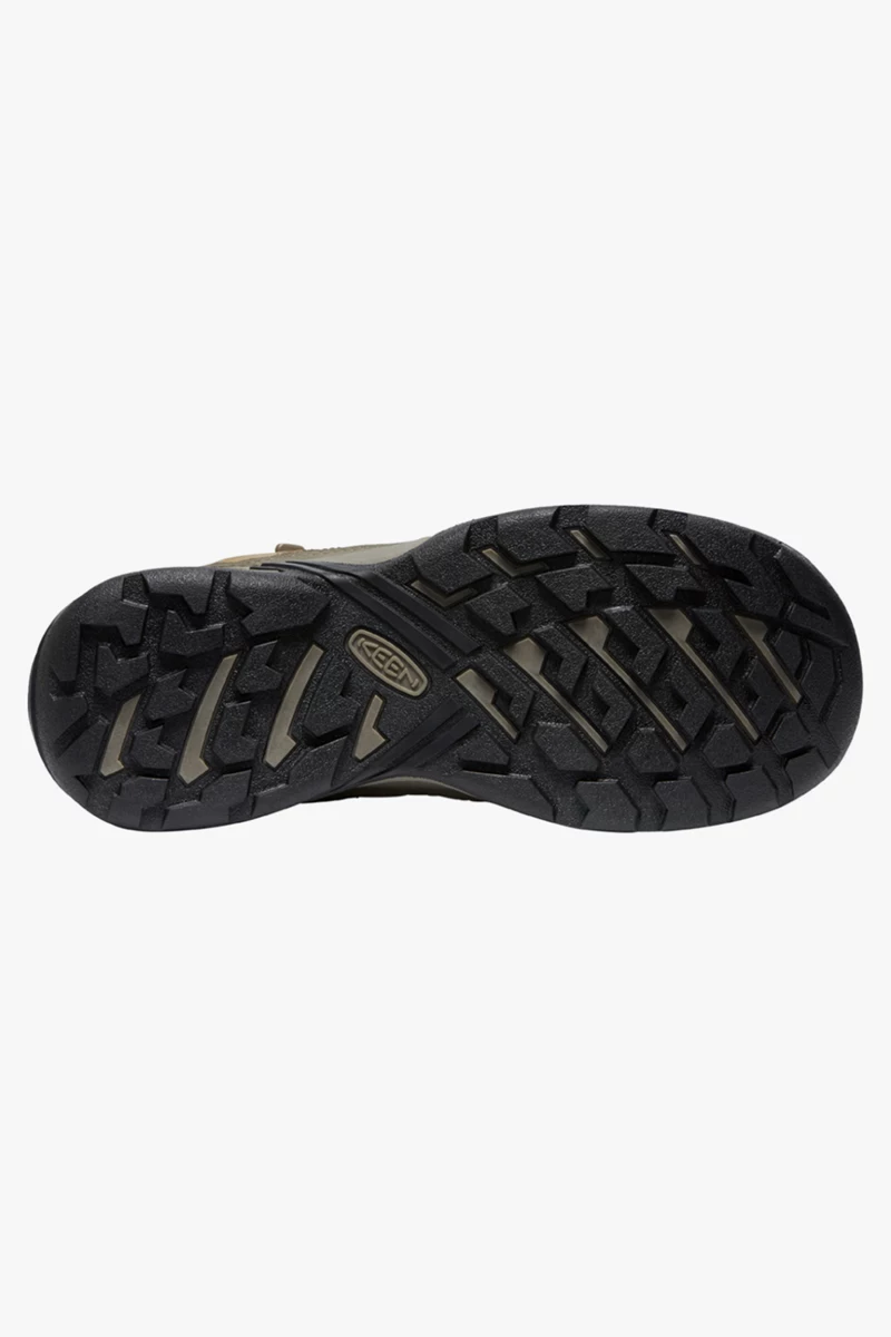 Keen Circadia Mid WP Damen Wanderschuh