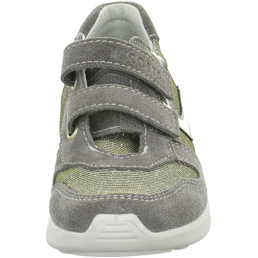 Ricosta Halbschuhe grau