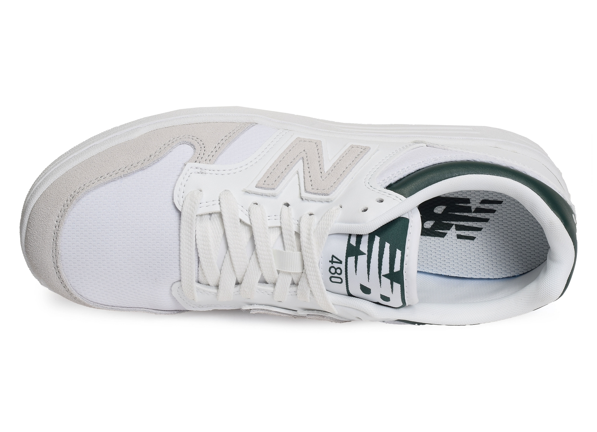 Bb480 blanc kaki