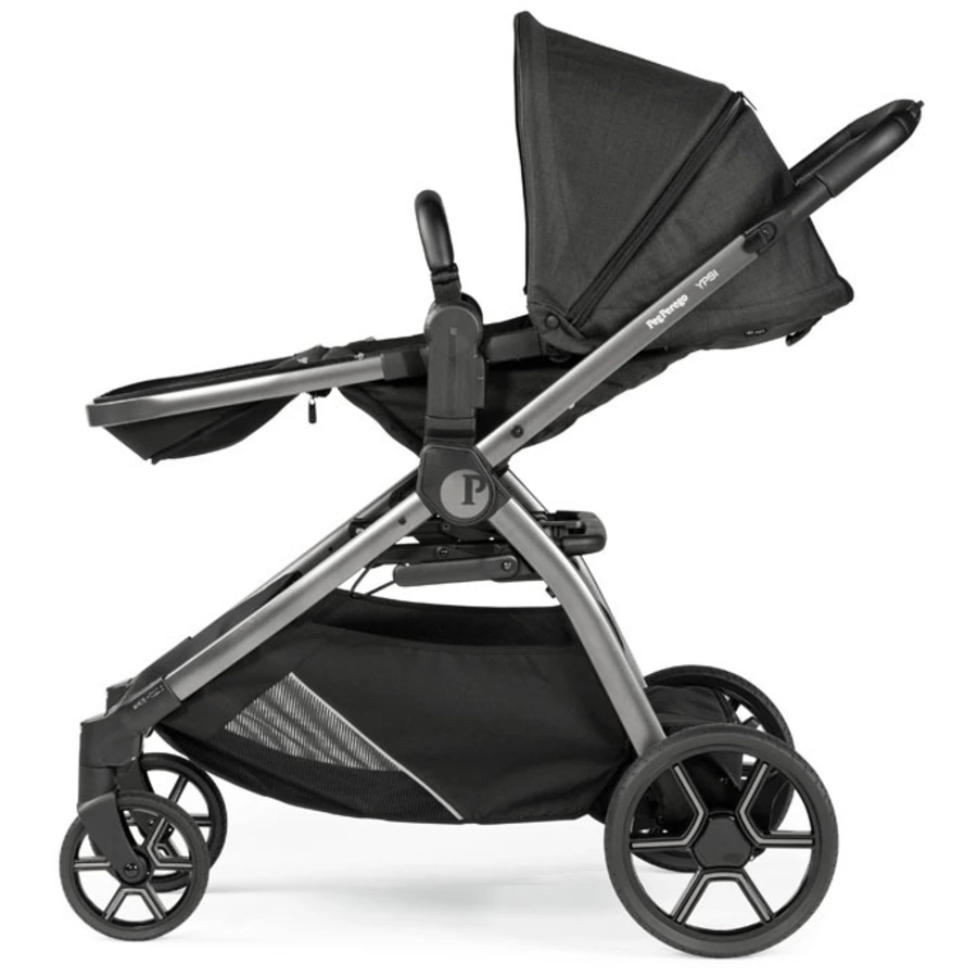 Peg Perego Kinderwagen Ypsi Grey