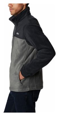 Polaire Columbia Steens Mountain 2.0 Noir/Gris