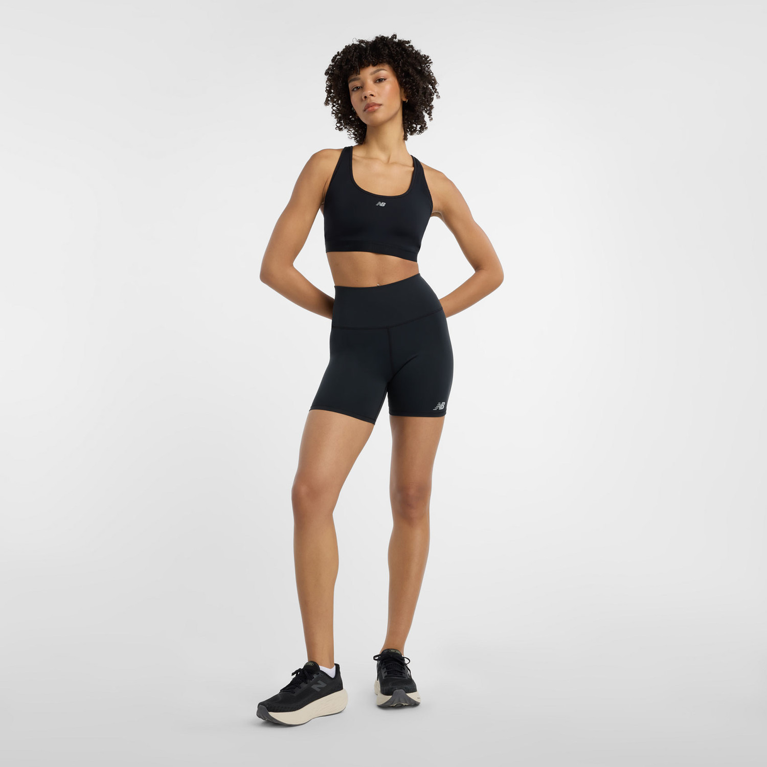 New Balance Essential Run BH