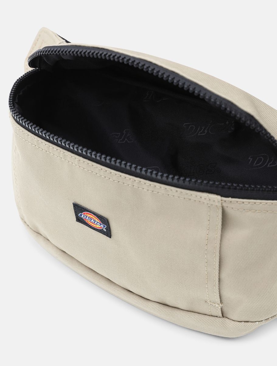 Dickies Blanchard Cross Body Bag Black
