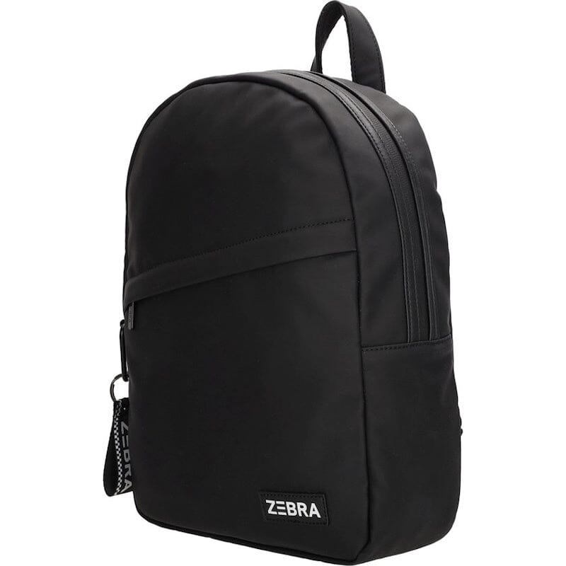 Zebra Trends Rugzak Boys Black