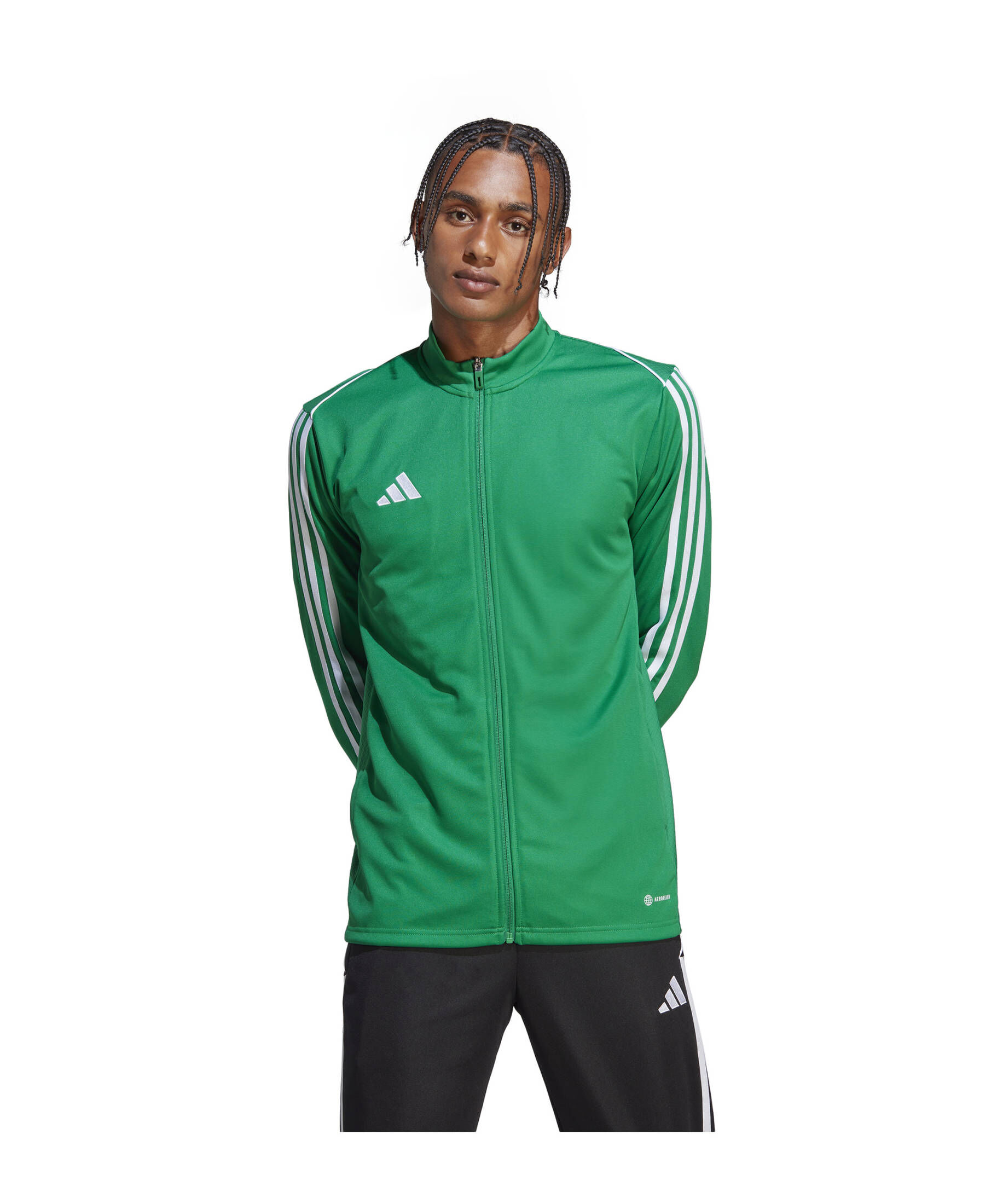 adidas Performance| Herren Trainingsjacke TIRO 23 LEAGUE