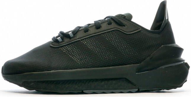 Adidas Perfor ce Runfalcon 3.0 hardloopschoenen zwart wit