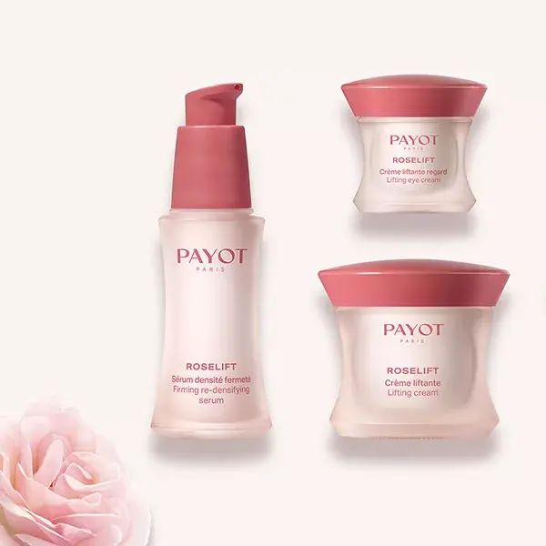 Concentrado de Colágeno Payot Roselift 30ml