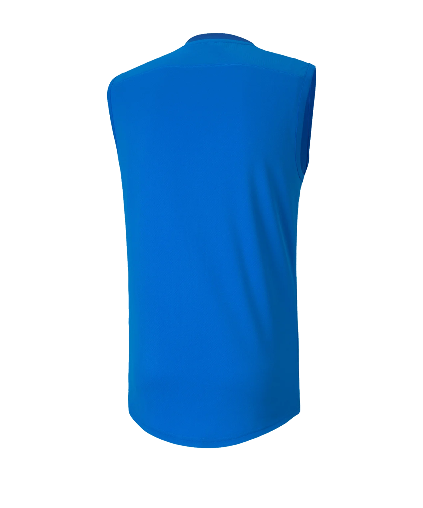 PUMA teamFINAL 21 Training Trikot ärmellos F02