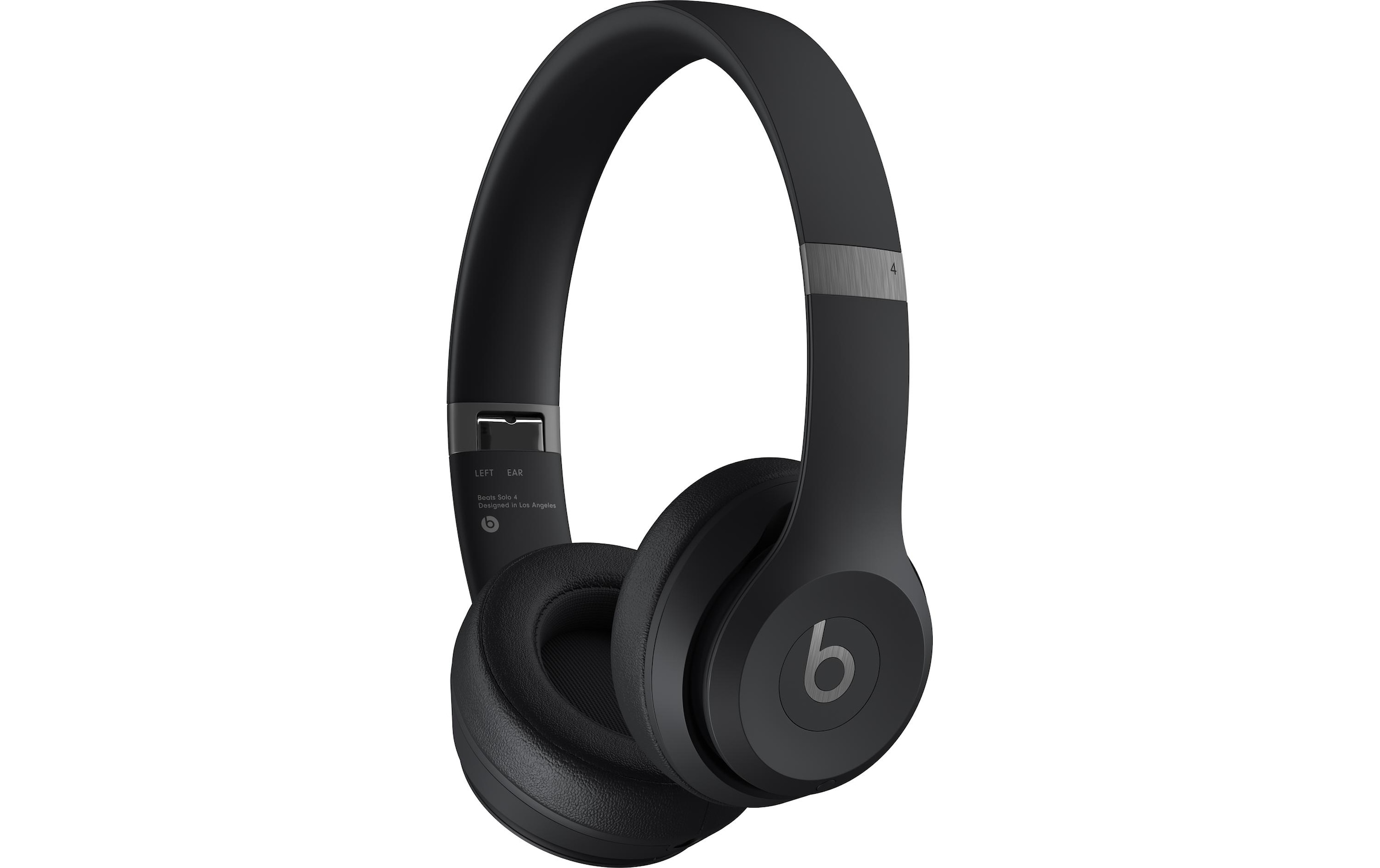 Beats by Dr. Dre On-Ear-Kopfhörer »Wireless On-Ear-Kopfhörer Solo4 Wireless« Bluetooth