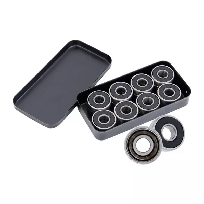 Roulement Roller TEMPISH Si3N4 céramique Pack de 16