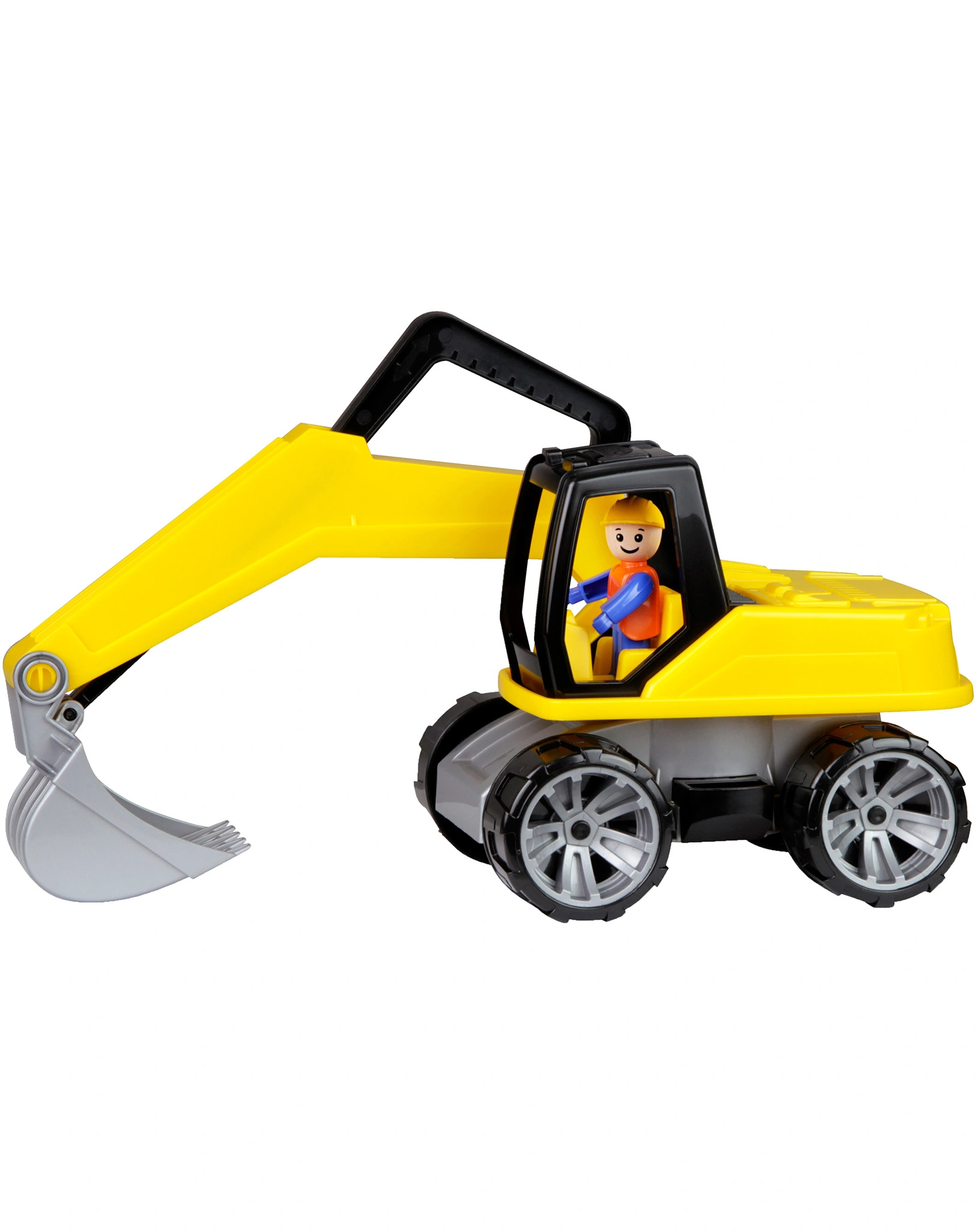 Truxx Bagger in bunt
