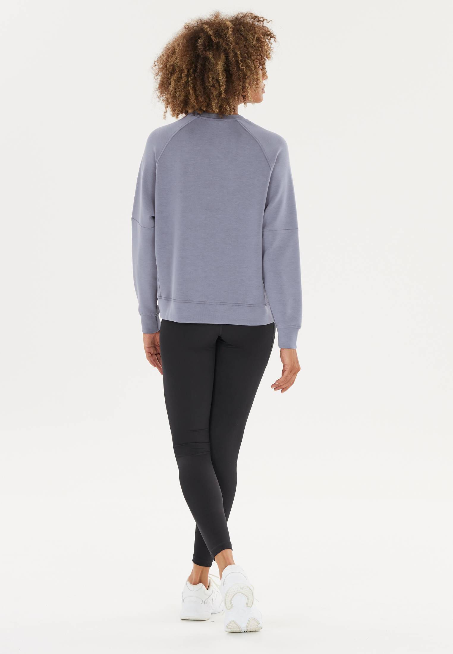Athlecia| Damen Sweatshirt JACEY