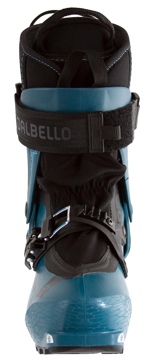 Quantum EVO Sport Blue/Blue