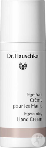 Dr. Hauschka Crème Pour Les Mains Régénérante Peaux Matures Et Exigeantes 50ml