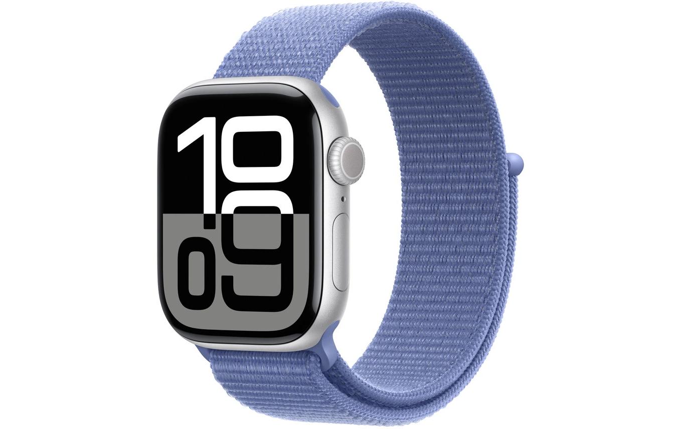 Sport Loop 42 mm PeriwinkleArmband zu Apple Watch 42 mm