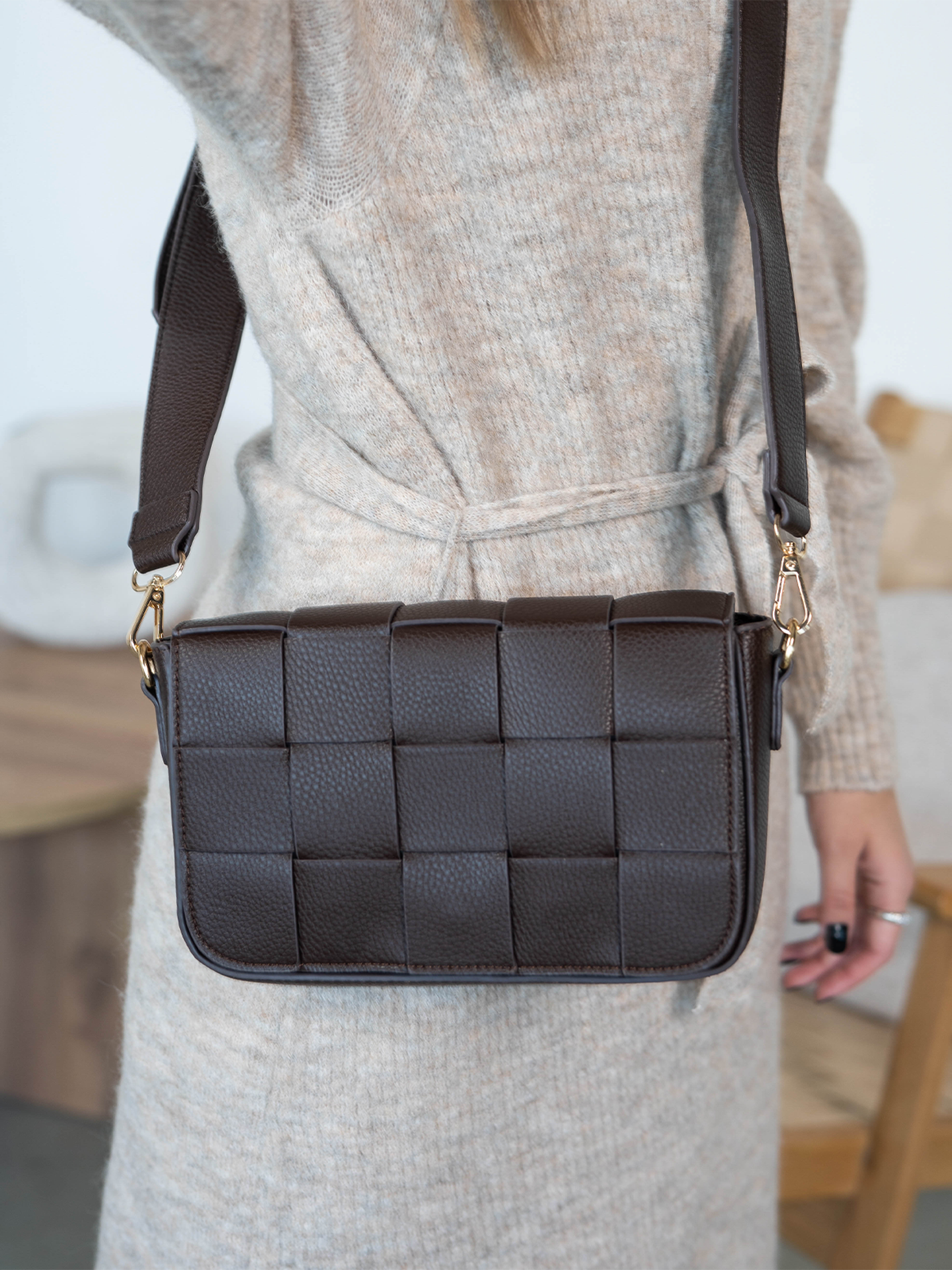 Masika Shoulder Bag