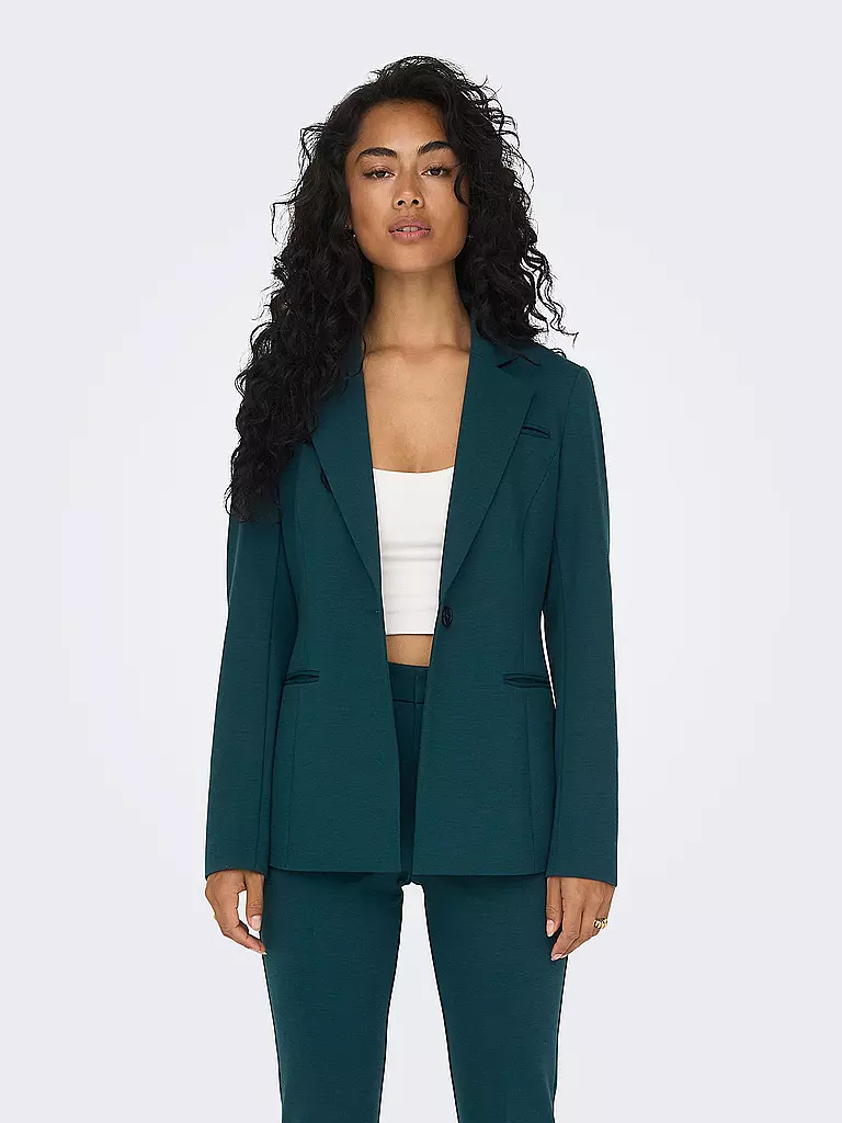 ONLY Blazer ONLPEACH petrol