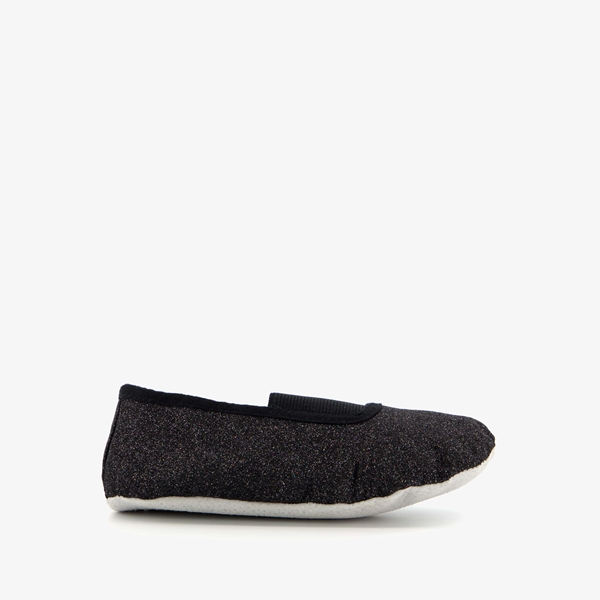 Chicane balletschoenen met glitters