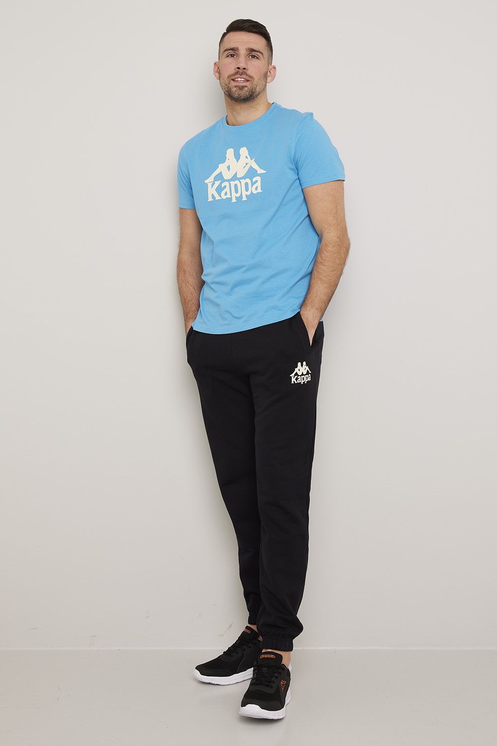 Joggebukse Authentic Gothenburg