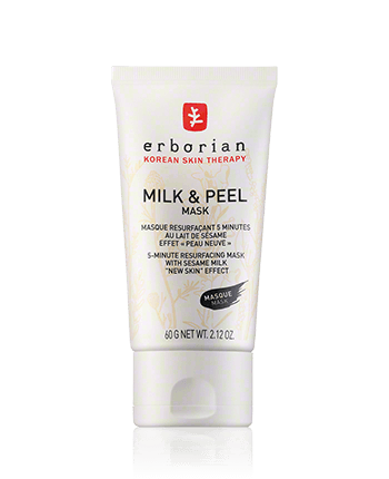 Erborian Milk & Peel Resurfacing Mask 60g
